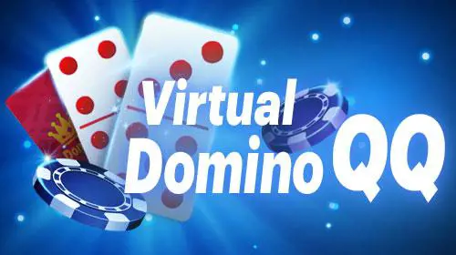 Virtual DominoQQ - Marakumi - Kenya